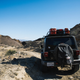 Illustration for article titled The Big Bend Overland Trip (long read/photo dump)